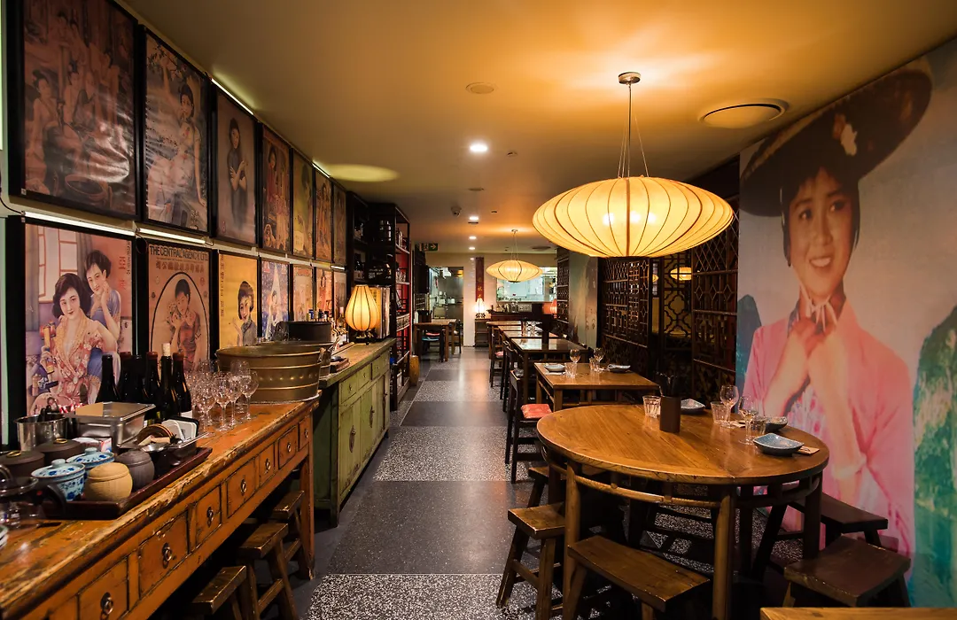Kirketon Hotel Sydney-1