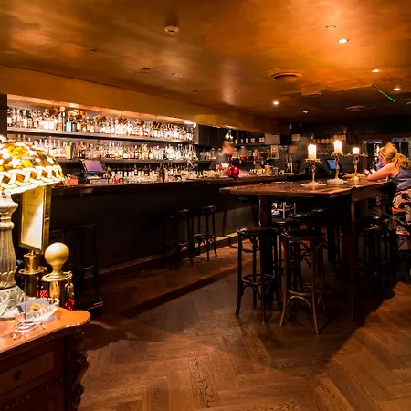 Kirketon Hotel Sydney-3